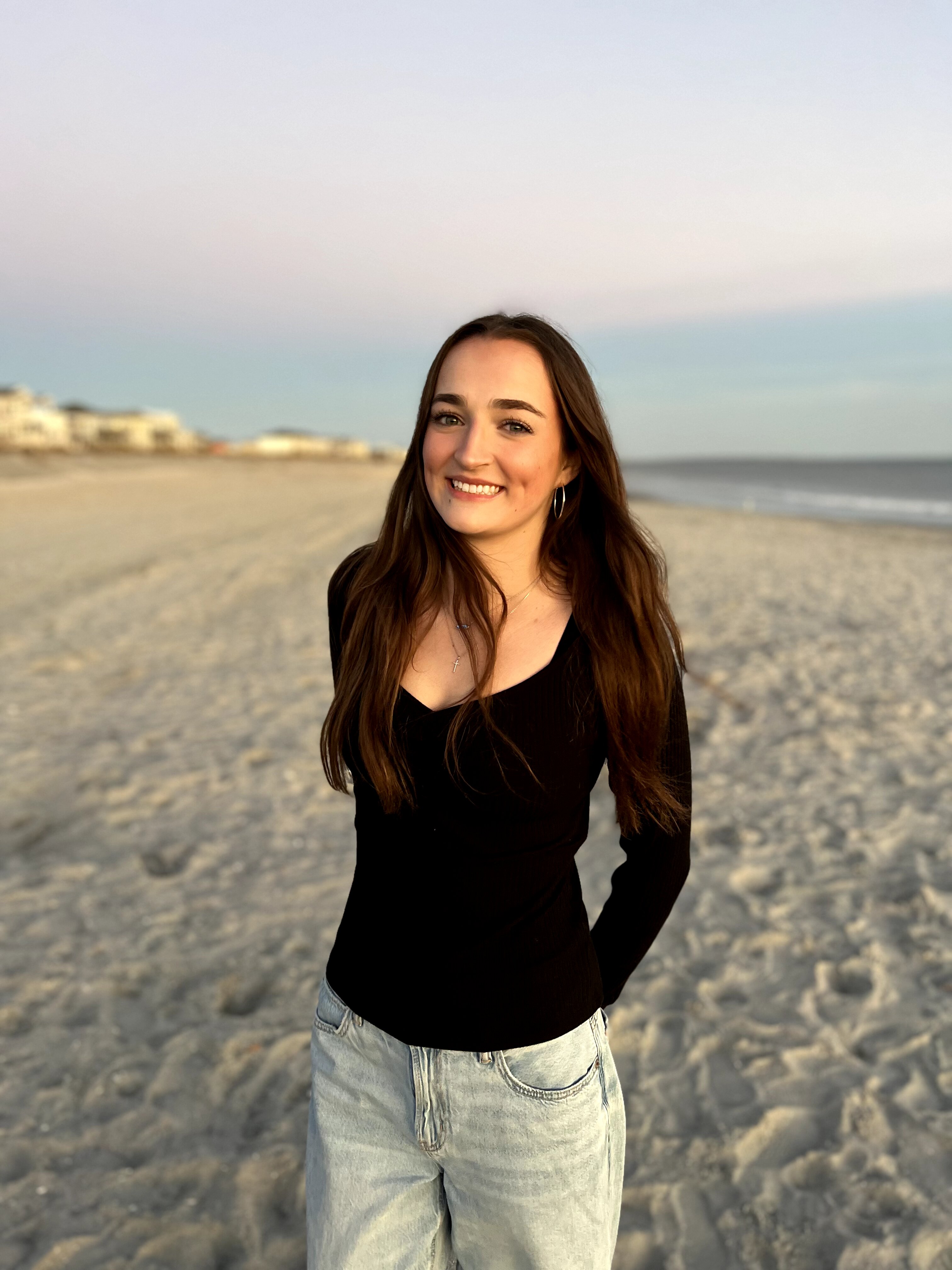 portraitonthebeach